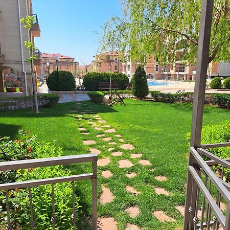 Patrick'S Apartments - Sorrento Sole Mare, Свети-Влас Экстерьер фото